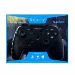 دسته بازی تک بیسیم VERITY - 4312