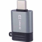 تبدیل OTG TYPE-C برند DATA PLUS