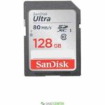 مموری کارت 128 گیگابایت SANDISK UFH-120M
