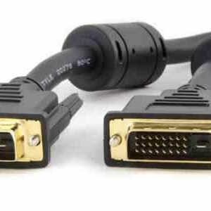 کابل DVI متراژ 3 متر برند ITEK
