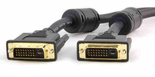 what-are-dvi-cables-and-what-are-they-used-for.jpg کابل DVI متراژ 3 متر برند ITEK