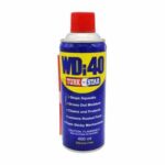 اسپری پاک کننده WD-40