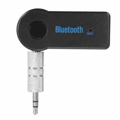 WIPRO-H163-Bluetooth-music-receiver1.jpg دانگل بلوتوثی AUX BLUETOOTH RAM