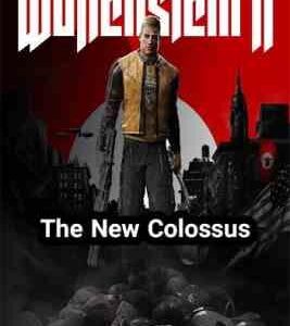 بازی WOLFENSTEIN 2