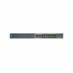 سوییچ CISCO C2960 - 24 پورت (کارکرده)