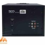 اسپیکر سه تکه رم و فلش خور TSCO TS-2125