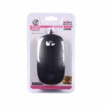 موس سیم دار XP مدل 696