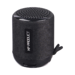 اسپیکر شارژی XP مدل B607 ( رنگی مشکی )