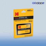 SSD 480GB X150 KODAK