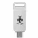 فلش QUEEN TECH BETA-8G
