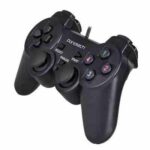 دسته بازی تک شوک دار Panatech P-G506