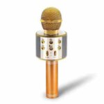 میکروفون اسپیکر WSTER WS-858