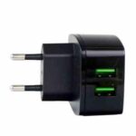 شارژر دیواری Verity AP-2118 فست شارژ کابل Type-C