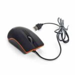 موس سیم دار KAISER 121