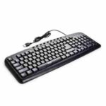 کیبورد سیم دار KAISER - KA707