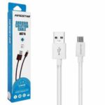 کابل شارژ KINGSTAR K67a MicroUSB 1.2m
