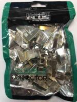 سوکت شبکه CATE6 PNET فلزی