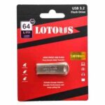 فلش 64 گیگابایت LOTUS L711 USB3 NEW