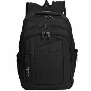 کیف کوله لپ تاپ BENETTON - B0480