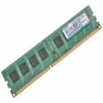 رم کامپیوتر 4G DDR3 1333