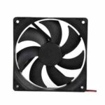 فن کیس DATALIFE 12×12