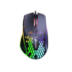 موس سیم دار گیمینگ ELEVEN - GM6