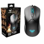 موس سیم دار گیم AULA - S13