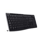 کیبورد بیسیم LOGITECH K270 خراب غیر قابل فروش