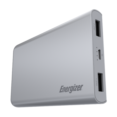 پاور بانک ENERGIZER UE8003 8000mAs.png پاور بانک ENERGIZER UE8003 8000mAh