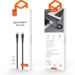 کابل تبدیل فست شارژ Mcdodo CA-7641 QC4 Type-C