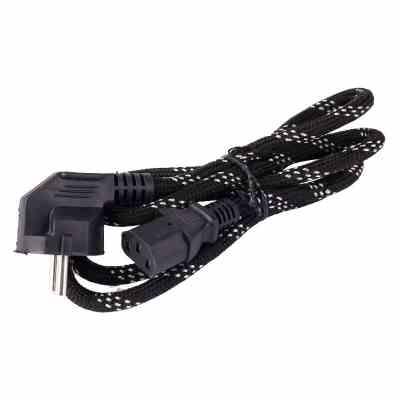 4904141.jpg کابل برق کنفی D-Net 1.5m