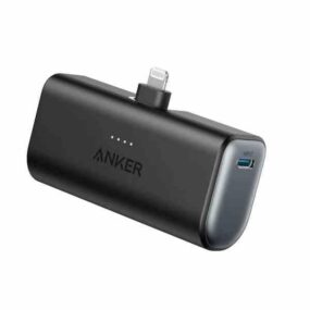 پاور بانک Anker مدل A1645H11 ظرفیت 5000 میلی امپر