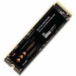 SSD M2 NVME X-ENERGY 2280 256GB