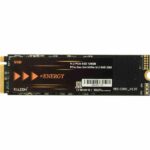 هارد SSD M2 NVME X-ENERGY 2280 128GB