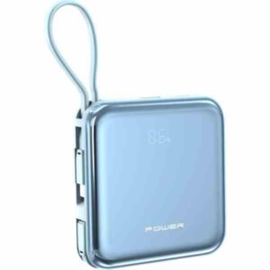 پاور بانک 10000mAh برند X-ENERGY مدل X-89PD