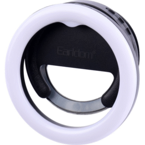 رینگ لایت EARLDOM مدل ZP27