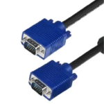 کابل VGA 3 4