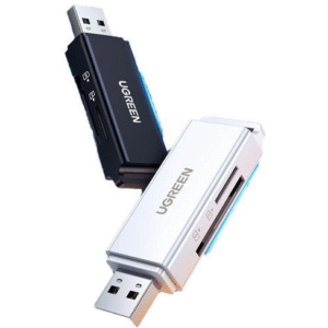 رم ریدر همه کاره USB2 برند UGREEN