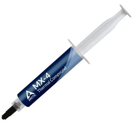 خمیر سیلیکون ARCTIC مدل MX4