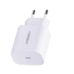 شارژر موبایل X-ENERGY X-525C 25W تک پورت