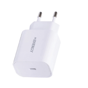 شارژر موبایل X-ENERGY X-525C 25W تک پورت