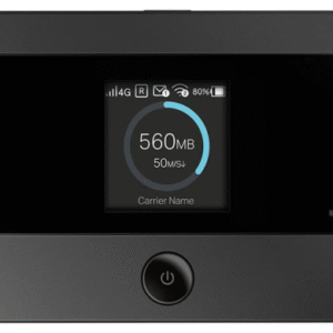 مودم همراه 4G برند TP-LINK مدل M7350
