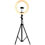 رینگ لایت 12 اینچ P-NET