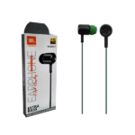 هندزفری سیم دار JBL(گارانتی اسکار)