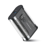 پاور بانک 10000mAh برند POWERLOGY