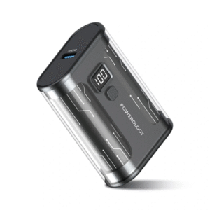 پاور بانک 10000mAh برند POWERLOGY