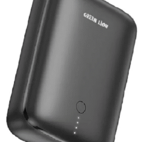 پاور بانک 10000 برند GREENLION مدل GNPD1QCPB10