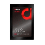 SSD ADDLINK SATA 512GB