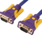 کابل VGA 3 9 متراژ 1.5 متر برند GOLD OSCAR