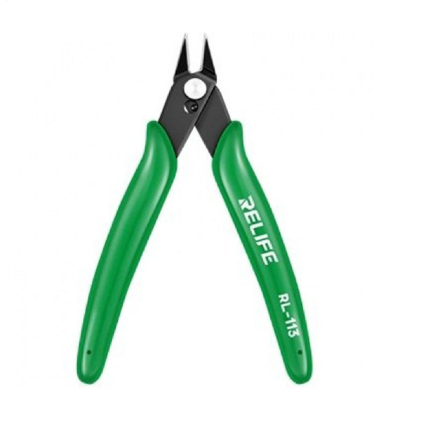 انبر کف چین ریلایف RL-113 سایز 6 اینچ